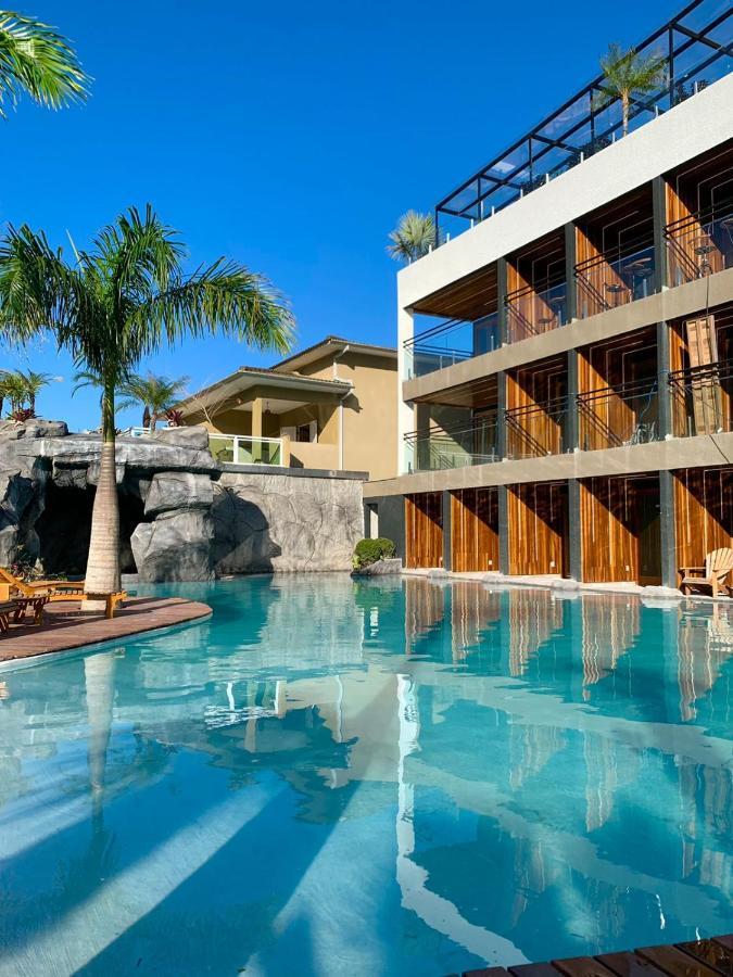 Mandala Beach Hotel Ubatuba Extérieur photo