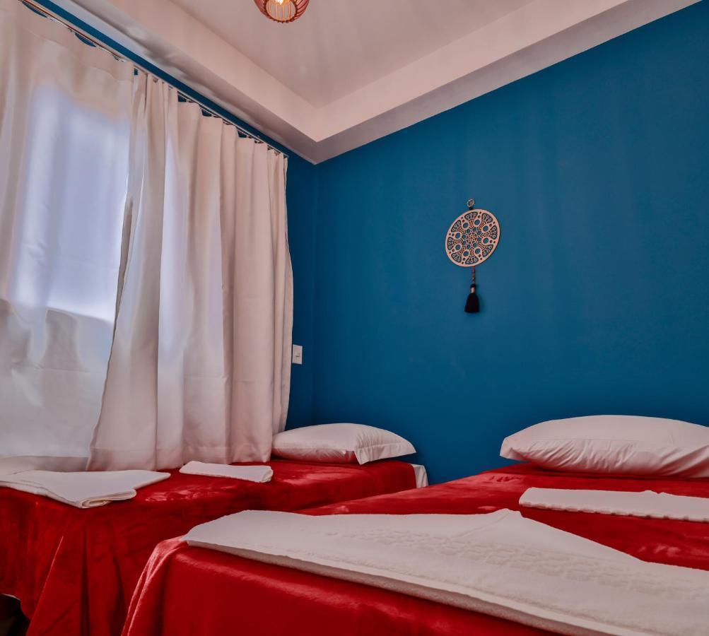 Mandala Beach Hotel Ubatuba Extérieur photo