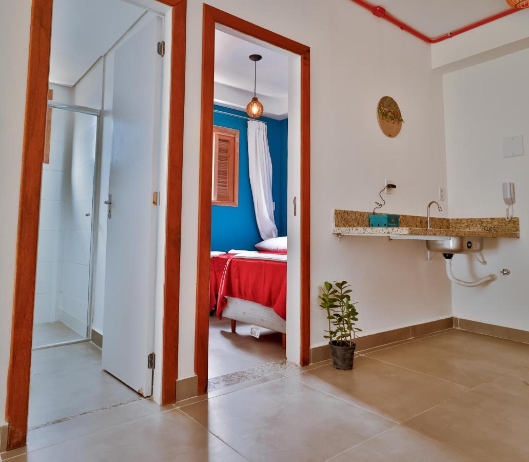 Mandala Beach Hotel Ubatuba Extérieur photo
