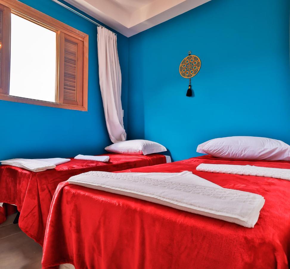 Mandala Beach Hotel Ubatuba Extérieur photo