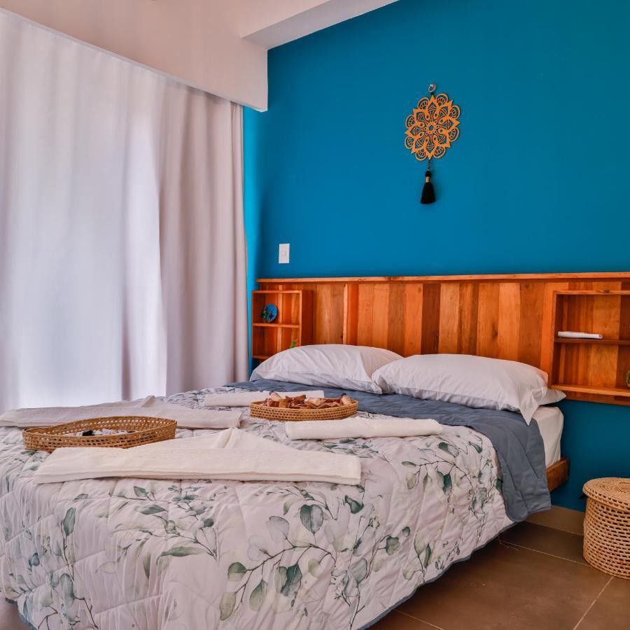 Mandala Beach Hotel Ubatuba Extérieur photo