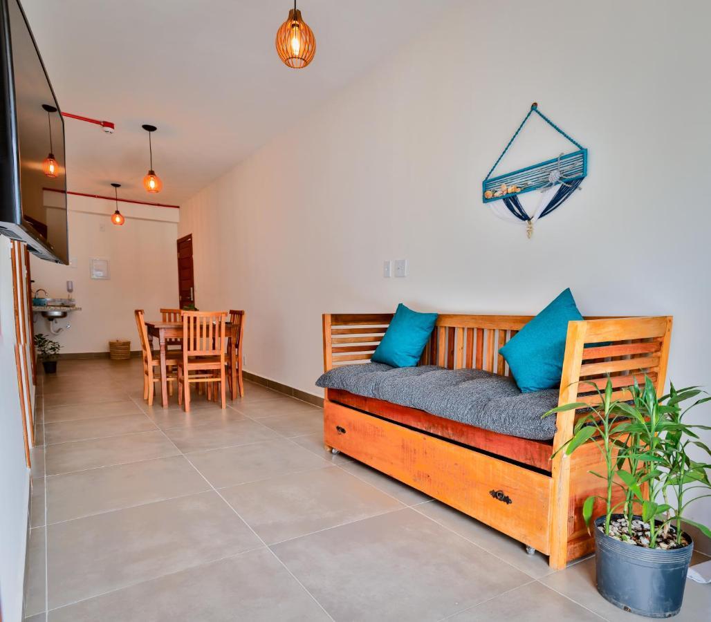 Mandala Beach Hotel Ubatuba Extérieur photo